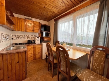 Chata M�chovo jezero - Aquapark a hrad Bezd�z