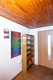 Chata M�chovo jezero - Aquapark a hrad Bezd�z