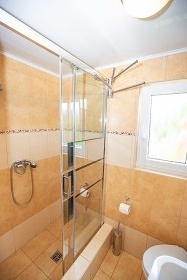 Chata M�chovo jezero - Aquapark a hrad Bezd�z