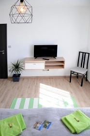 Chata s wellness - Slapská přehrada - Měřín
