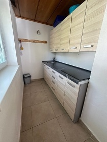 Chata V�trn�k - Lojzovy Paseky - jezero Lipno