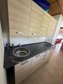 Chata V�trn�k - Lojzovy Paseky - jezero Lipno