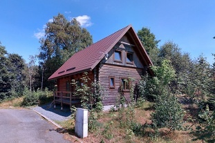 Nový objekt: Roubenka Jesenka II - Dolní Moravice - Avalanche 2M-121
