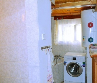Rodinná chalupa s bazénem - přehrada Šance