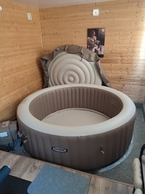 Horská wellness chata Svahová 3 - Boleboř