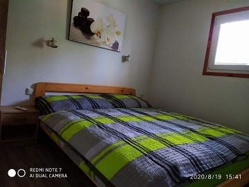 Horská wellness chata Svahová 3 - Boleboř