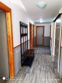 Horská wellness chata Svahová 3 - Boleboř