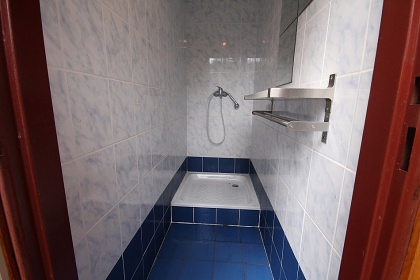 Chata 1 CHKO Broumovsko - Babi��ino �dol� - Osta�