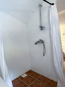 Chalupa s baznem  - Blansk les - esk Krumlov