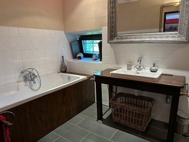 Rezidence Chmelná - chalupa Český Krumlov
