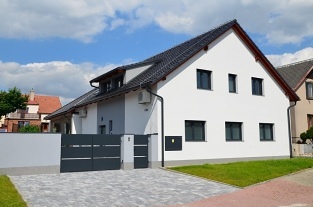 Nový objekt: Wellness - Apartmán Granit - chalupa Skuteč