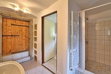 Rodinn chalupa - Rov Vrch - esk vcarsko