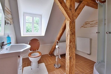 Rodinn chalupa - Rov Vrch - esk vcarsko