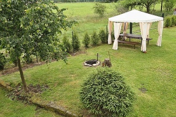 Rodinn chalupa - Rov Vrch - esk vcarsko