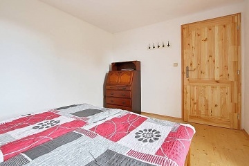 Chata s vivkou - Rov Vrch - esk vcarsko