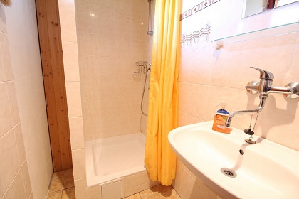 Chata 2 s baz�nem - CHKO Broumovsko - Osta�