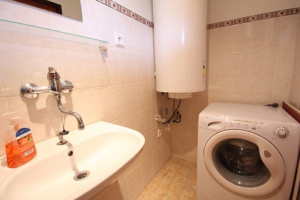 Chata 2 s baz�nem - CHKO Broumovsko - Osta�