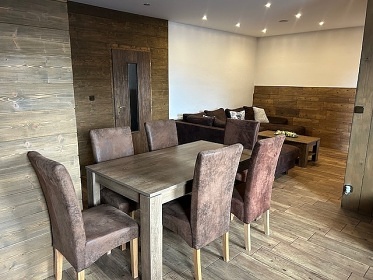 Chalupa bazn a wellness - esk rj a Podkrkono