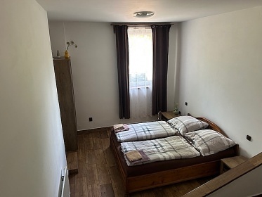 Chalupa bazn a wellness - esk rj a Podkrkono