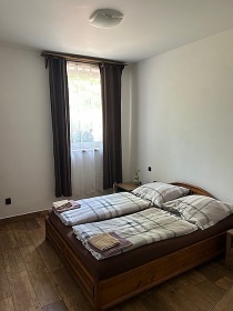 Chalupa bazn a wellness - esk rj a Podkrkono