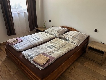 Chalupa bazn a wellness - esk rj a Podkrkono