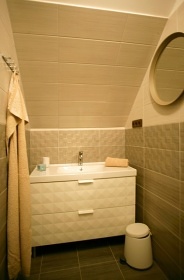 Chalupa bazn a wellness - esk rj a Podkrkono