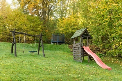 Roubenka Český ráj - Turnov - Valdštejn - Pelešany