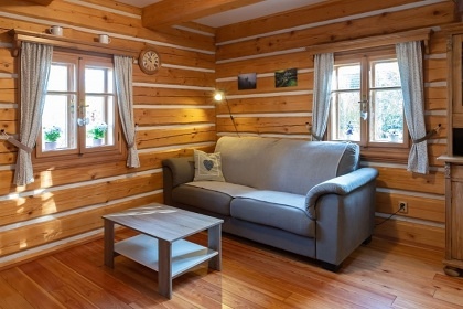 Roubenka Český ráj - Turnov - Valdštejn - Pelešany