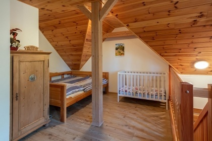 Roubenka �esk� r�j - Turnov - hrad Vald�tejn