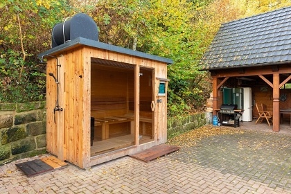 Roubenka �esk� r�j - Turnov - hrad Vald�tejn