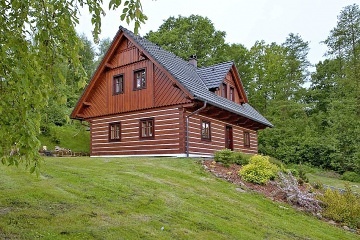 Roubenka Český ráj - Turnov - Valdštejn - Pelešany