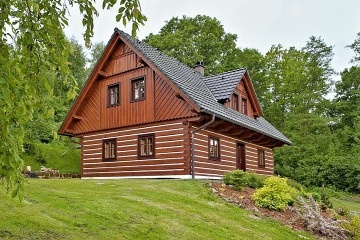 Roubenka �esk� r�j - Turnov - hrad Vald�tejn