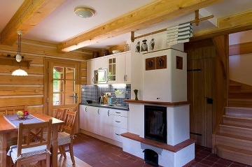 Roubenka �esk� r�j - Turnov - hrad Vald�tejn