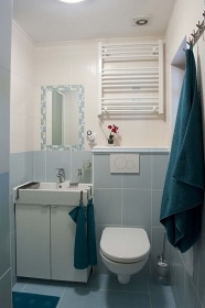 Roubenka �esk� r�j - Turnov - hrad Vald�tejn