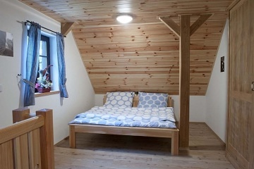 Roubenka �esk� r�j - Turnov - hrad Vald�tejn