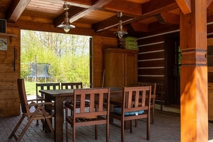 Roubenka �esk� r�j - Turnov - hrad Vald�tejn