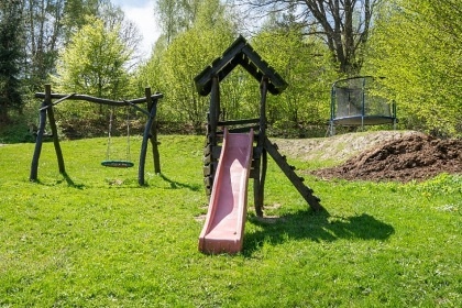 Roubenka �esk� r�j - Turnov - hrad Vald�tejn