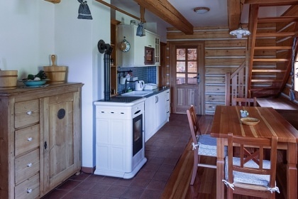 Roubenka �esk� r�j - Turnov - hrad Vald�tejn