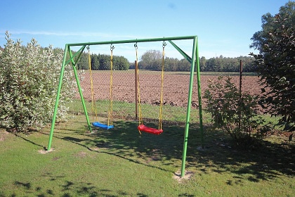 Chata 3 s baz�nem - CHKO Broumovsko - Osta�