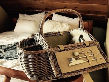 Roubenka s wellness - Třeboňsko - Chlum u Třeboně