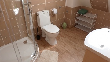 Chata Pavl�nino �dol� - Ch�ibsk� Kamenice