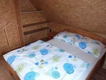 Chata Pavl�nino �dol� - Ch�ibsk� Kamenice