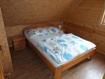 Chata Pavl�nino �dol� - Ch�ibsk� Kamenice