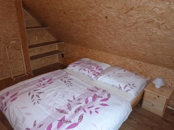 Chata Pavl�nino �dol� - Ch�ibsk� Kamenice