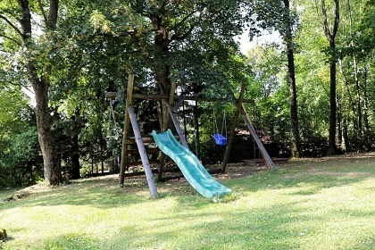 Wellness chata - Detn v Orlickch horch