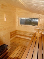 Wellness chata - Deštné v Orlických horách