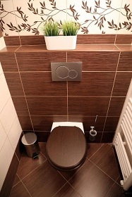 Wellness chata - Detn v Orlickch horch