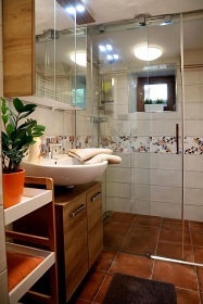 Wellness chata - Detn v Orlickch horch