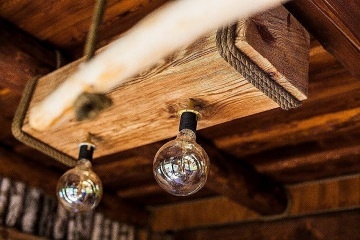 Glamping na vod s wellness - Jindichohradecko