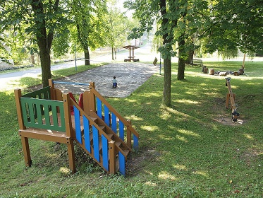 Pronájem chalupa Dunovice - Strakonice